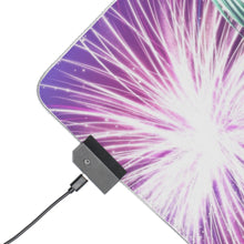 Load image into Gallery viewer, Touhou RGB LED Mouse Pad (Desk Mat)
