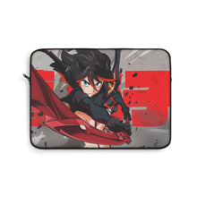 Load image into Gallery viewer, Anime Kill La Kill Laptop Sleeve
