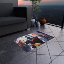 Load image into Gallery viewer, Ascendance of a Bookworm Rug

