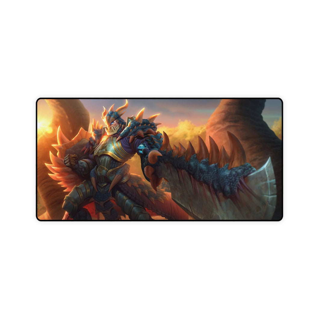 Smite Mouse Pad (Desk Mat)