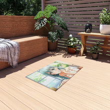 Load image into Gallery viewer, Anime Kantai Collection Rug
