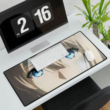 Load image into Gallery viewer, Kokoro Ga Sakebitagatterunda Mouse Pad (Desk Mat)
