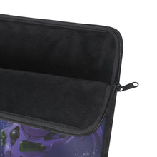 Load image into Gallery viewer, Anime Neon Genesis Evangelionr Laptop Sleeve
