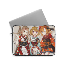 Load image into Gallery viewer, Anime Love Live! Laptop Sleeve
