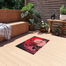 Load image into Gallery viewer, Anime Jojo's Bizarre Adventure Rug
