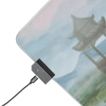 Load image into Gallery viewer, Mo Dao Zu Shi RGB LED Mouse Pad (Desk Mat)
