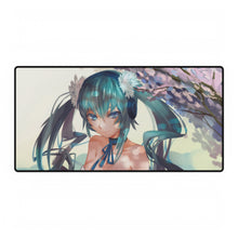 Load image into Gallery viewer, Vocaloid Mouse Pad (Desk Mat)
