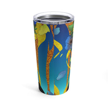 Load image into Gallery viewer, Houseki no Kuni Tumbler 20oz
