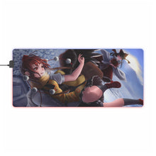 Load image into Gallery viewer, Touhou RGB LED Mouse Pad (Desk Mat)
