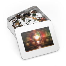 Load image into Gallery viewer, Dr. Stone Jigsaw Puzzle
