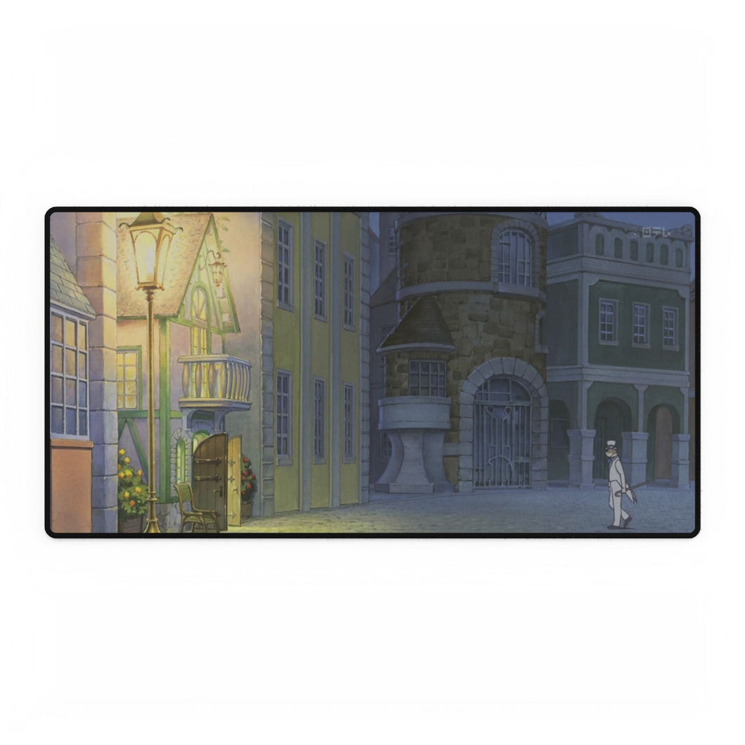 The Cat Returns - Studio Ghibli Mouse Pad (Desk Mat)
