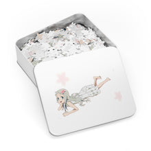 Load image into Gallery viewer, Anohana Jigsaw Puzzle
