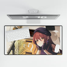 Load image into Gallery viewer, Anime The iDOLM@STER: Shiny Colors Mouse Pad (Desk Mat)
