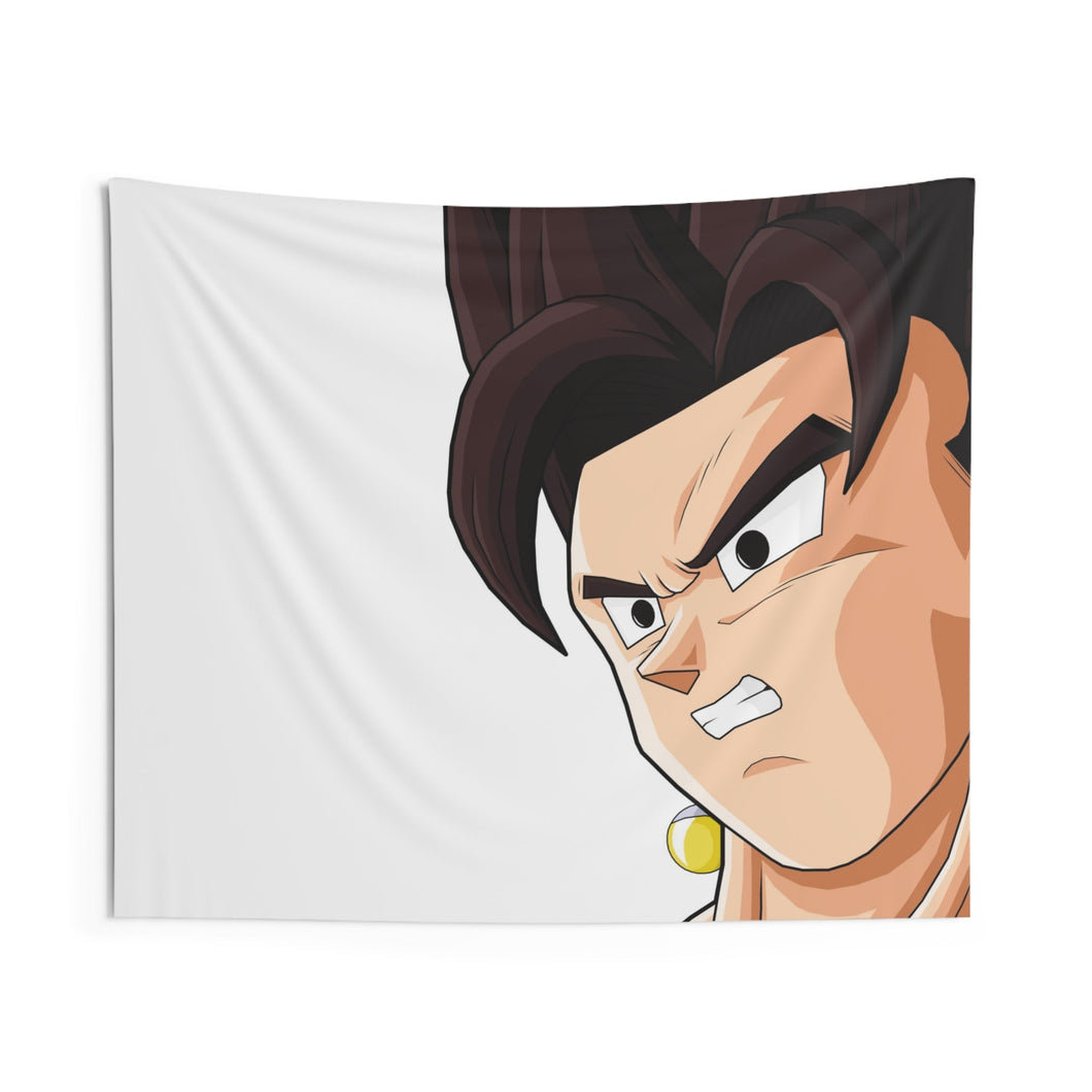 Vegetto Indoor Wall Tapestry