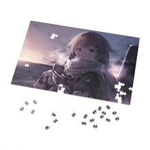 Load image into Gallery viewer, Anime Kantai Collection Jigsaw Puzzle

