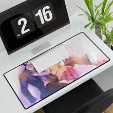 Load image into Gallery viewer, Producer, Uzuki Shimamura Mouse Pad (Desk Mat)
