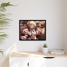 Load image into Gallery viewer, Anime Fate/Apocrypha Canvas Framed Art Print
