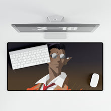 Load image into Gallery viewer, Demiurge ( Overlord ) Mouse Pad (Desk Mat)
