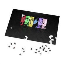 Load image into Gallery viewer, Anime Death Parade Jigsaw Puzzle
