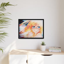 Load image into Gallery viewer, Anime Nisekoi Canvas Framed Art Print
