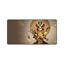 Load image into Gallery viewer, Overwatch 2 Mouse Pad (Desk Mat)
