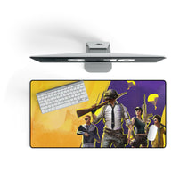 Load image into Gallery viewer, PlayerUnknown's Battlegrounds Mouse Pad (Desk Mat)
