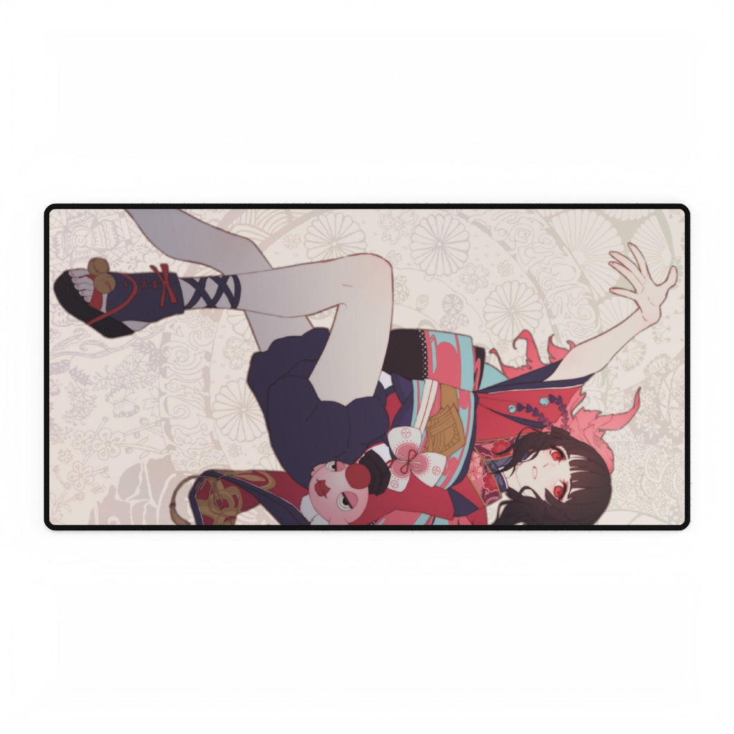 Anime Onmyoji Mouse Pad (Desk Mat)
