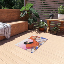 Load image into Gallery viewer, Doma Umaru Rug
