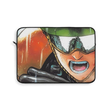 Load image into Gallery viewer, License-less Rider Laptop Sleeve
