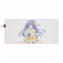 Load image into Gallery viewer, Date A Live RGB LED Mouse Pad (Desk Mat)
