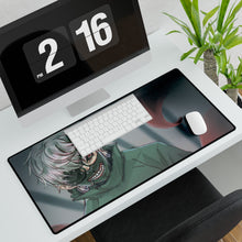 Load image into Gallery viewer, Anime Tokyo Ghoul:re Mouse Pad (Desk Mat)

