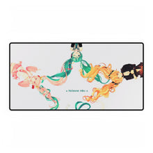 Load image into Gallery viewer, Anime Vocaloid Mouse Pad (Desk Mat)
