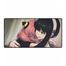 Load image into Gallery viewer, Anime Spy x Family Mouse Pad (Desk Mat)
