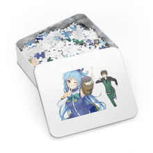 Load image into Gallery viewer, Anime KonoSuba - God’s blessing on this wonderful world!! Jigsaw Puzzle
