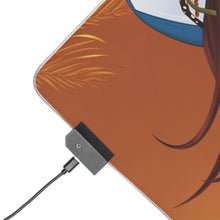 Load image into Gallery viewer, Air Gear RGB LED Mouse Pad (Desk Mat)

