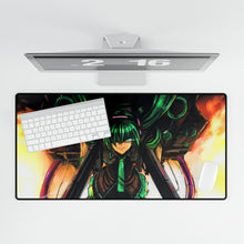 Load image into Gallery viewer, Anime Vocaloid Mouse Pad (Desk Mat)
