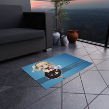 Load image into Gallery viewer, Boku Wa Tomodachi Ga Sukunai Rug
