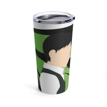 Load image into Gallery viewer, FullMetal Alchemist Tumbler 20oz
