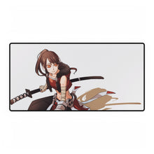 Load image into Gallery viewer, Anime Pixiv Fantasiar Mouse Pad (Desk Mat)
