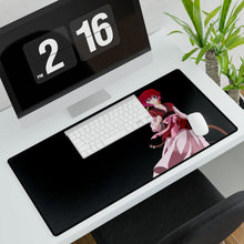Load image into Gallery viewer, Akatsuki No Yona Mouse Pad (Desk Mat)
