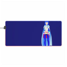 Load image into Gallery viewer, That Time I Got Reincarnated As A Slime 8k RGB LED Mouse Pad (Desk Mat)
