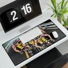 Load image into Gallery viewer, Yowamushi Pedal Anime Mouse Pad (Desk Mat)
