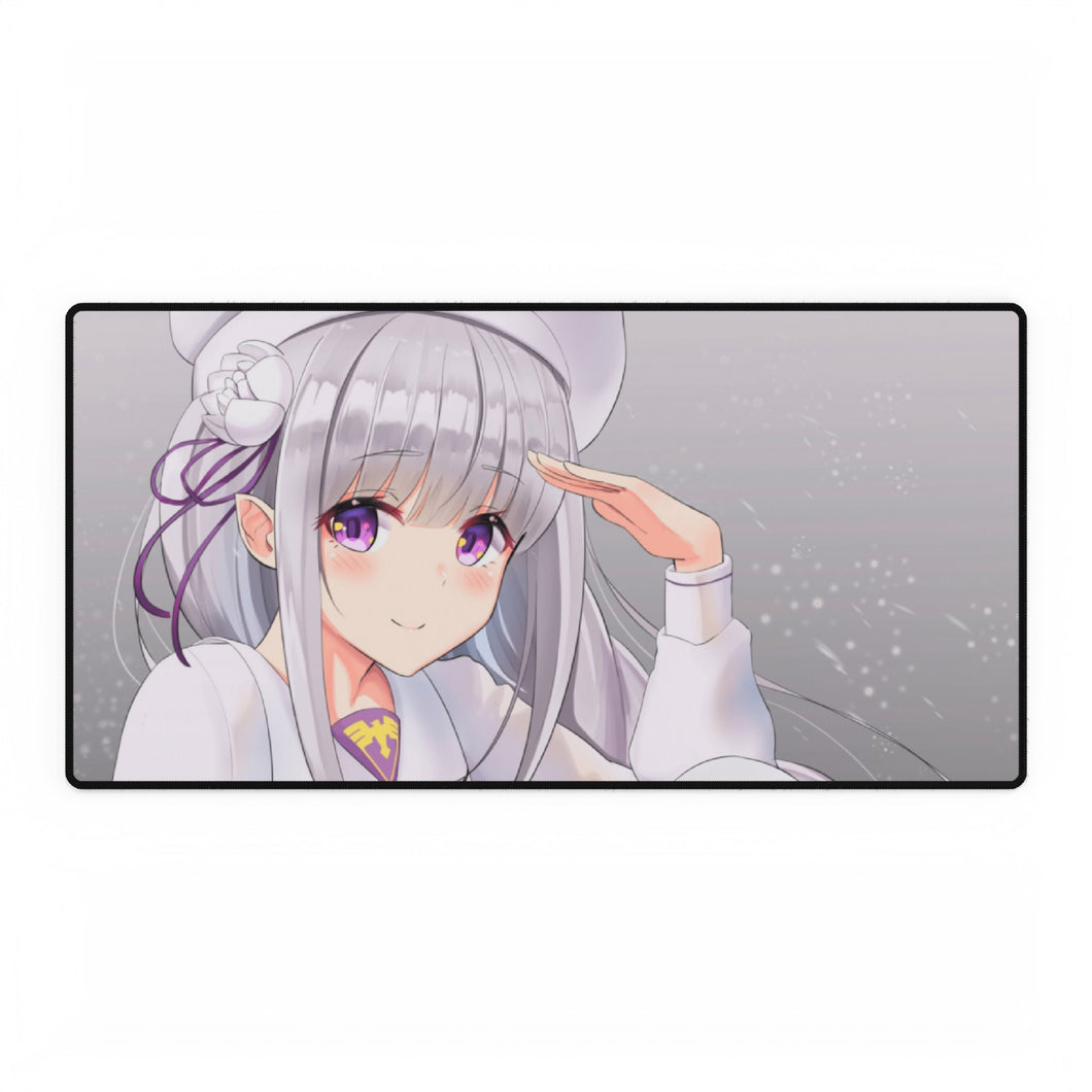 Anime Re:ZERO -Starting Life in Another World- Mouse Pad (Desk Mat)