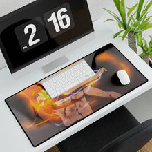 Load image into Gallery viewer, Anime Naruto Mouse Pad (Desk Mat)
