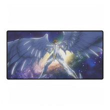 Load image into Gallery viewer, Anime Saint Seiya Mouse Pad (Desk Mat)
