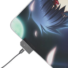 Load image into Gallery viewer, Rewrite RGB LED Mouse Pad (Desk Mat)
