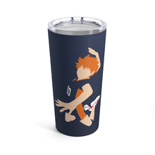 Load image into Gallery viewer, Shōyō Hinata Tumbler 20oz
