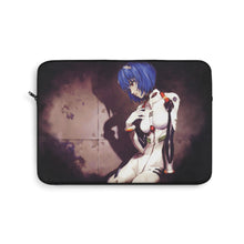 Load image into Gallery viewer, Anime Neon Genesis Evangelion Laptop Sleeve
