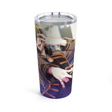 Load image into Gallery viewer, Hypnosis Mic Tumbler 20oz
