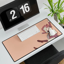 Load image into Gallery viewer, Yuru Yuri Mouse Pad (Desk Mat)
